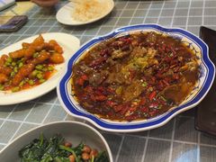 -玉桥餐厅(天坛店)