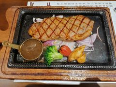 -十分牛西餐·牛扒专门店(光明广场店)