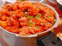-杨记隆府(南坪店)