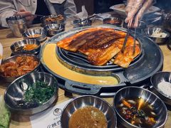 -GOGIYA·咕叽吖韩国传统烤肉店(小榄店)