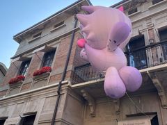 -天津意大利风情旅游区