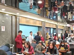 -王家沙点心店(南京西路总店)