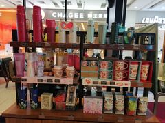 -星巴克臻选(北京太阳宫凯德店)