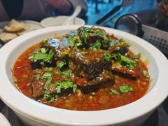 -鸽子侯·家宴·平价海鲜(市图书馆店)