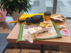 -麦当劳(北苑秋实路店)