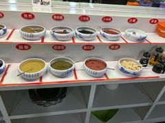 -津门羊大爷·铜锅涮肉(黄河道店)