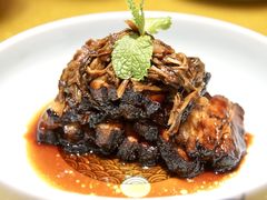 -老灶味道·本帮菜(昌平路店)