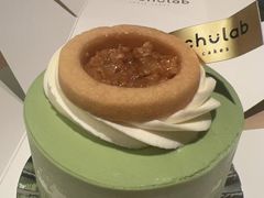 -chuchulab日式短蛋糕(粤海天地店)
