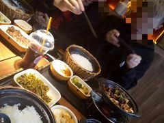 -谷田稻香·砂锅菜(元洪店)