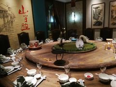 包厢-山芋腔苏北菜(盐城滨海店)