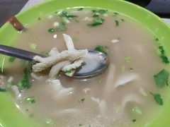 -大福来锅巴菜(古文化街店)
