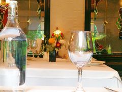 -火车头法国西餐厅