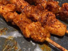 -管氏翅吧(马家堡店)