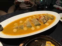 -醉东Oriental House(静安嘉里中心店)