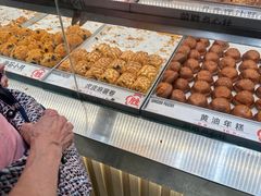 -BreadTalk面包新语·烘焙蛋糕(金光华广场店)