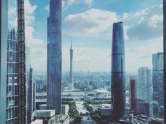 -广州银行大厦