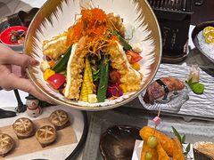 -月下料理(楷林IFC店)