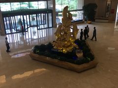 -岚桥锦江大酒店-瑞泰西餐厅