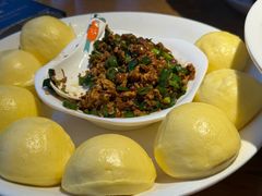 -蜀宴小调·精致家常菜(科华店)