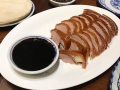 -百花深处·老北京风味菜