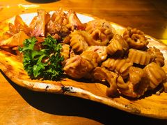 -燕郊烧鸽子(广安路店)