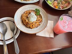 -橘酱餐厅