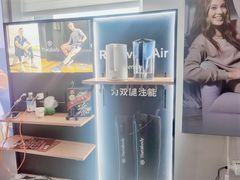 -MASTER FIT 拉伸大师·筋膜刀·西式按摩(上梅林卓悦汇店)