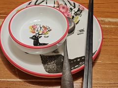-新白鹿餐厅(龙游路店)