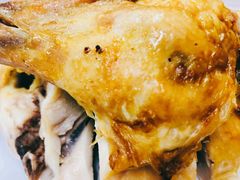 烤鸡大套餐-香妃烤鸡(新奥店)