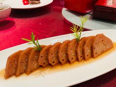 -老北门·苏帮菜·湖景包间(月光码头店)