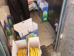 -阿布拉的馕(西北路店)