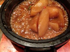 肉汁萝卜-燕郊烧鸽子(广安路店)
