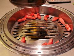 -大叹号·朝鲜族烤肉(滨海吾悦广场店)