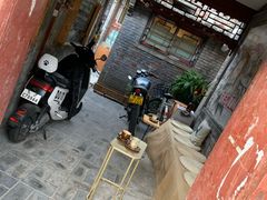 -METAL HANDS(五道营店)