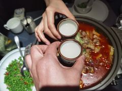 -野蔓果·山野菜(西湖景区·龙井茶田店)