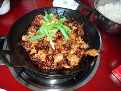 -贵阳李氏息烽阳朗鸡(民生路店)