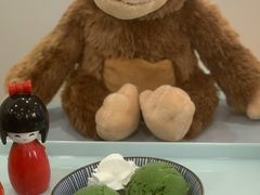 -王守财小山園