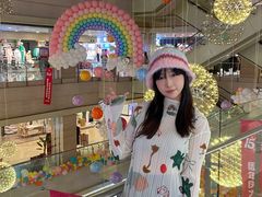 -运河城商业摩尔(太白楼路店)
