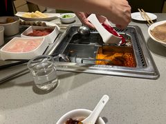 -海底捞火锅(旭辉MALL店)