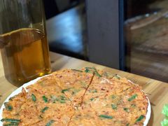 -故乡家韩国料理(丹东街店)