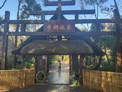 -云南民族村