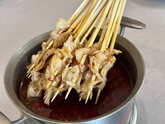 -洛阳宴·洛阳菜(南昌路店)