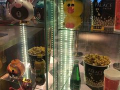 -百丽宫影城(CGS激光苏宁广场店)