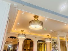 -Angelina安吉丽娜(恒隆广场店)