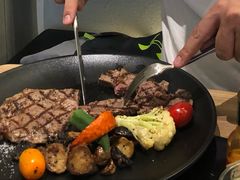 -乔泰勒JOETYLER西餐厅(曲江店)