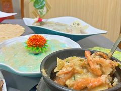 -官塘陈记鱼生·潮汕砂锅粥·牛肉火锅(潮枫路总店)