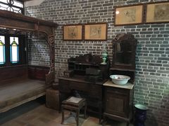 -荔湾博物馆