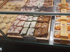 -百年同和·江南点心院(山塘街店)