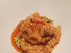 -小秦淮·南京土菜(新亭西路店)