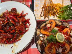 -辣小鲜·南昌大排档(船山路店)